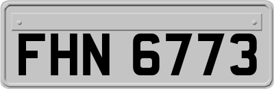 FHN6773