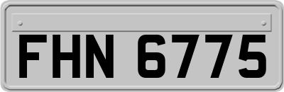 FHN6775