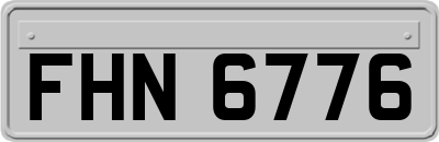 FHN6776