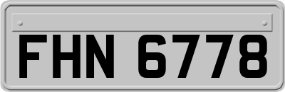 FHN6778