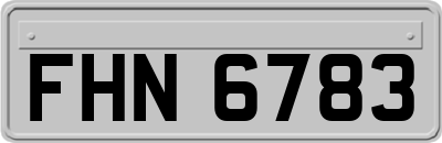 FHN6783