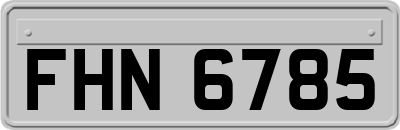 FHN6785