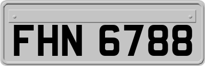 FHN6788