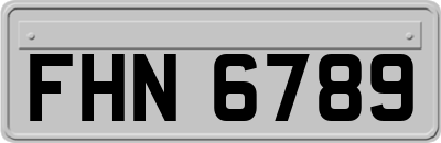 FHN6789