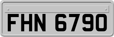 FHN6790