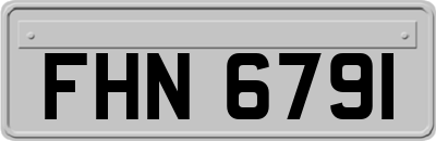 FHN6791