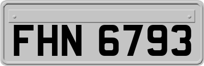 FHN6793