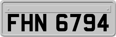FHN6794
