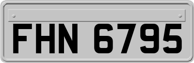 FHN6795