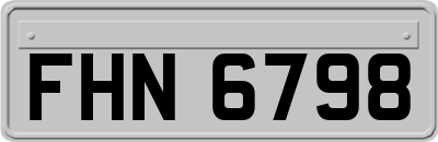 FHN6798