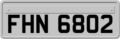 FHN6802