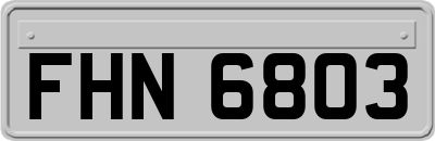 FHN6803