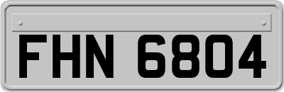 FHN6804