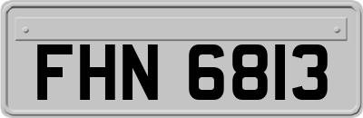 FHN6813