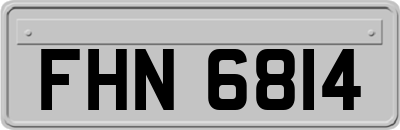FHN6814