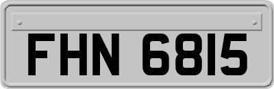 FHN6815