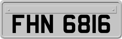 FHN6816