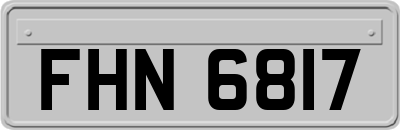 FHN6817