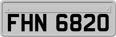 FHN6820
