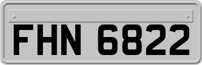 FHN6822