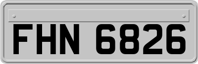 FHN6826