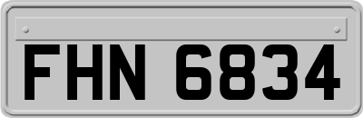 FHN6834