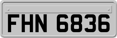 FHN6836