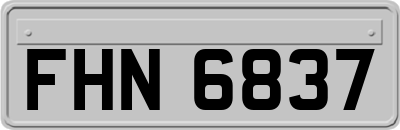 FHN6837