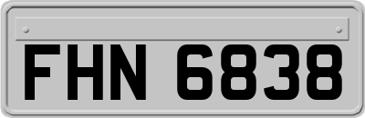 FHN6838