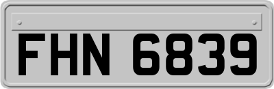 FHN6839