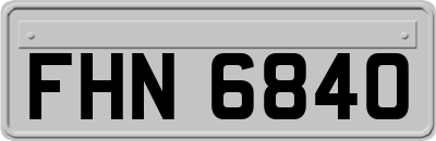 FHN6840