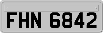 FHN6842