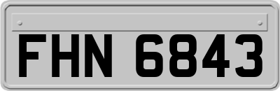 FHN6843