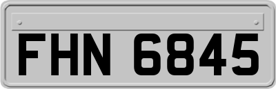 FHN6845