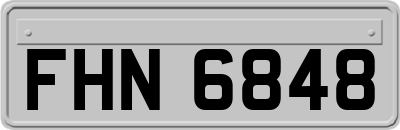 FHN6848