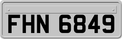 FHN6849