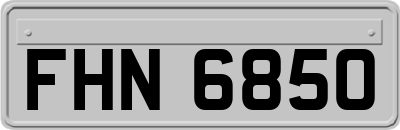 FHN6850