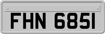 FHN6851