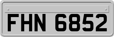 FHN6852
