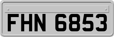 FHN6853