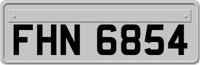 FHN6854