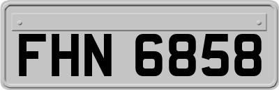 FHN6858