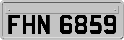 FHN6859