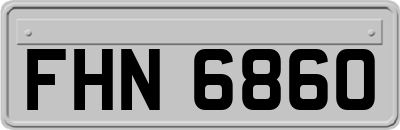 FHN6860