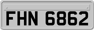 FHN6862