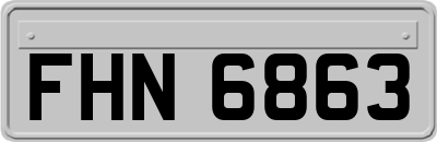 FHN6863