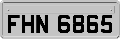 FHN6865