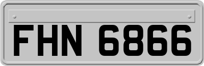 FHN6866
