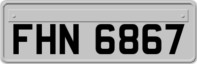 FHN6867