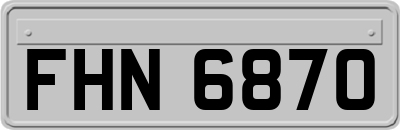 FHN6870